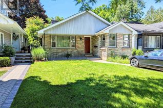 Bungalow for Rent, 855 Colborne Street #UPPER, London, ON