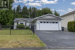 Ranch-Style House for Sale, 4940 Hundal Drive, Terrace, BC