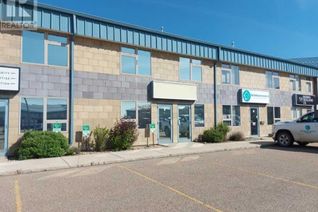 Industrial Property for Lease, 7471 Edgar Industrial Bend #7, Red Deer, AB