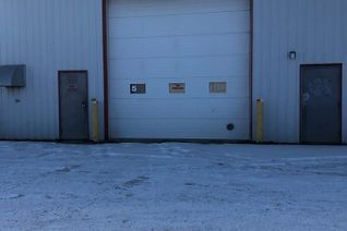 Industrial Property for Lease, 5012 Caxton Street W #BAY 5, Whitecourt, AB