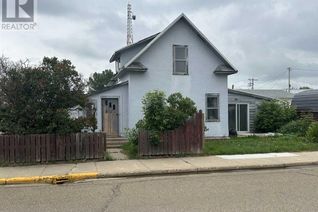 House for Sale, 306 1 Street W, Hanna, AB