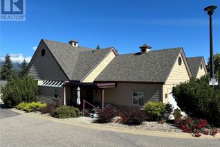 Townhouse for Sale, 441 20 Street Ne #5, Salmon Arm, BC