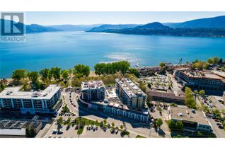 Condo for Sale, 3389 Lakeshore Road #N216, Kelowna, BC