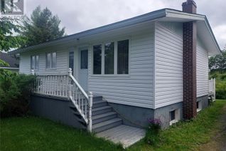 Property for Sale, 3 Bayview Heights, Glovertown, NL