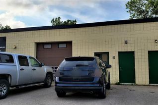 Industrial Property for Lease, 23 Kenyon Street Unit# 2, Brantford, ON