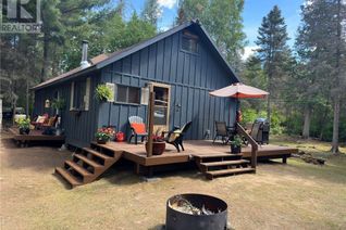 Bungalow for Sale, 11515 Rabbit Lake, Temagami, ON