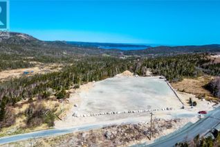 Commercial Land for Sale, 3 Horizon Drive, Holyrood, NL