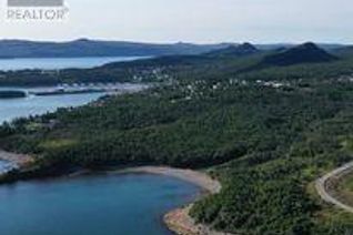 Land for Sale, 54 Ocean View Drive, Norman's Cove, NL
