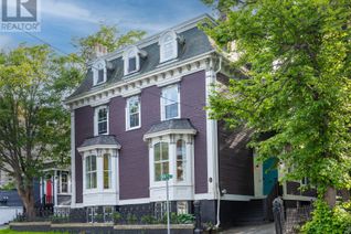 Detached House for Sale, 5 Park Place, St. John's, NL