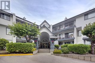 Condo Apartment for Sale, 11601 227th Street #105, Maple Ridge, BC