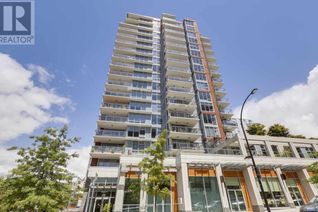 Condo Apartment for Sale, 150 W 15th Street #1602, North Vancouver, BC