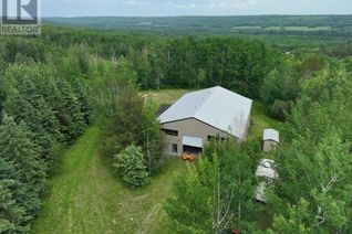 Commercial Land for Sale, 231180 Township Road 642, Rural Athabasca County, AB