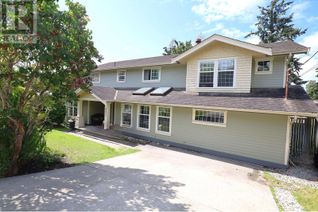 Detached House for Sale, 6171 Baillie Road, Sechelt, BC