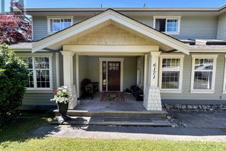 Property for Sale, 6171 Baillie Road, Sechelt, BC