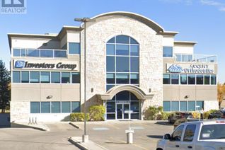 Office for Lease, 51 Sunpark Drive Se #205, Calgary, AB