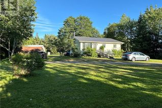 Bungalow for Sale, 1498 Route 770, Second Falls, NB