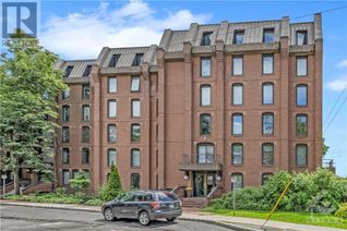 Condo for Sale, 100 Rideau Terrace #7, Ottawa, ON