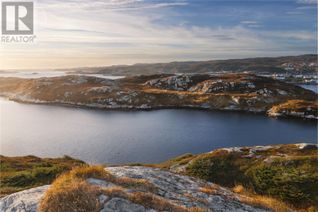 Land for Sale, 1 Pumbly Cove Place, Norman's Cove, NL