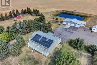 Property for Sale, 110016 Range Road 100, Bow Island, AB