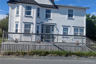 Detached House for Sale, 6 Bareneed Road, Bareneed, NL