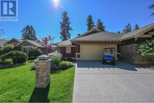 Duplex for Sale, 248 Chicopee Road, Vernon, BC