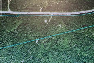 Commercial Land for Sale, 000 Mountian Road, Beaver Harbour, NB