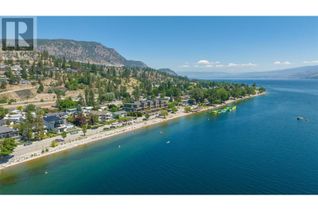 Commercial/Retail Property for Sale, 4244 Beach Avenue, Peachland, BC