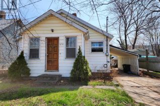 Detached House for Sale, 276 Fitzroy Street, Charlottetown, PE