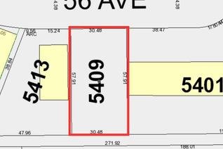 Commercial Land for Sale, 5409 56 Av, Cold Lake, AB