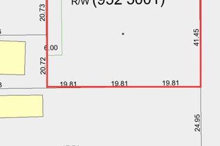 Land for Sale, 4905 38 Av, Cold Lake, AB