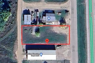Commercial Land for Sale, 3618 + 3622 50 St, Cold Lake, AB