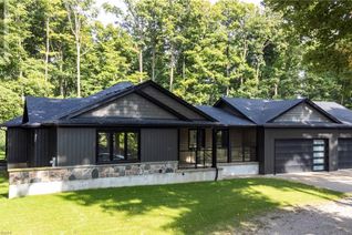 Detached House for Sale, 2008 Witmer Road, Petersburg, ON