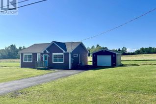 Detached House for Sale, 12 Gill Court, Pictou, NS