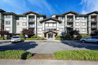 Condo for Sale, 2038 Sandalwood Crescent #208, Abbotsford, BC