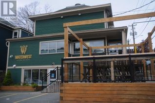 Commercial/Retail Property for Lease, 720 Water Street, St Johns, NL