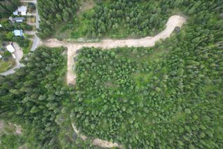 Vacant Residential Land for Sale, Lot 1 Thompson Rd Road, Christina Lake, BC