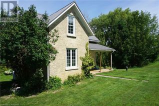 House for Sale, 563 Sideroad 15 N, Kincardine, ON