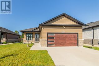 Bungalow for Sale, 224 Moonstone Crescent, Chatham, ON