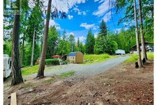 Vacant Residential Land for Sale, 7436 Estate Drive Lot# 27, Anglemont, BC