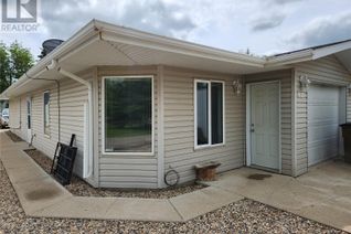 Townhouse for Sale, 910 104th Avenue, Tisdale, SK
