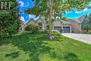 Detached House for Sale, 2065 Valleyrun Boulevard, London, ON