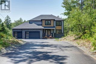 Detached House for Sale, 1238 Mccabe Lake Drive, Middle Sackville, NS
