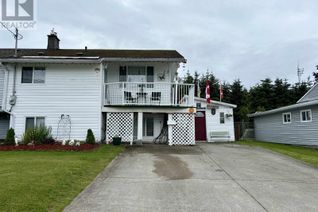 Property for Sale, 27 Oriole Street, Kitimat, BC