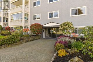 Condo Apartment for Sale, 1115 Rockland Ave #401, Victoria, BC