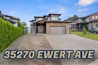 House for Sale, 35270 Ewert Avenue, Mission, BC