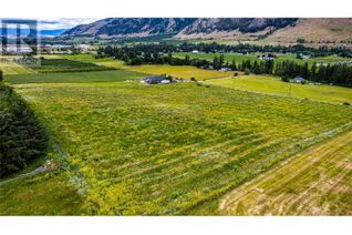 Commercial Farm for Sale, 9790 Springfield Road, Coldstream, BC