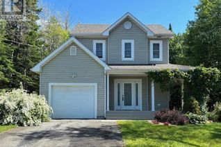 Detached House for Sale, 32 Des Plaines Avenue, Edmundston, NB
