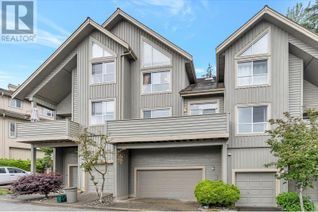 Townhouse for Sale, 1485 Parkway Boulevard #521, Coquitlam, BC