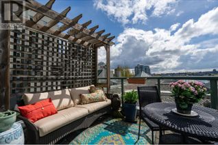 Condo Apartment for Sale, 431 Pacific Street #A505, Vancouver, BC
