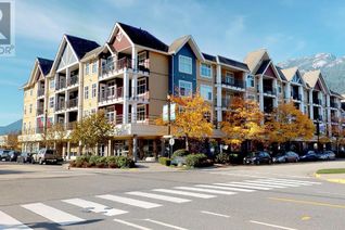 Condo Apartment for Sale, 1336 Main Street #405, Squamish, BC